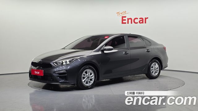 Kia K3 Совершенно новый Luxury - фото 0