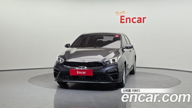 Kia K3 Совершенно новый Luxury - фото 2