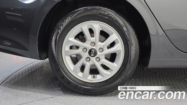 Kia K3 Совершенно новый Luxury - фото 4