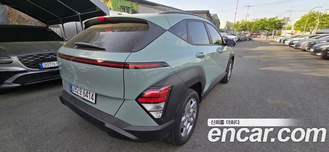 Hyundai Kona SX2, гибрид H Pick - фото 4