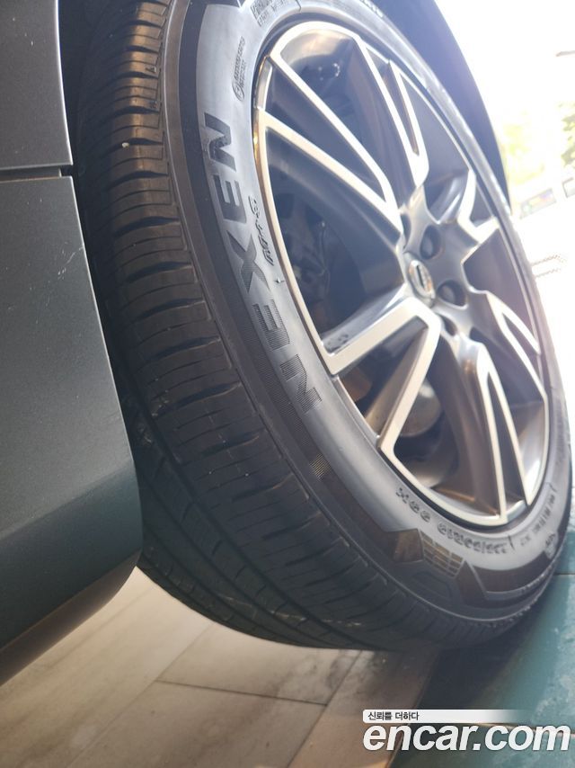 Volvo V90 T5 Pro AWD - фото 4