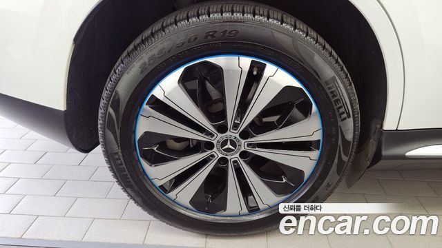 Mercedes-Benz EQC N293 EQC400 4MATIC - фото 4