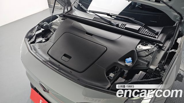 Volvo EX30 Ultra - фото 4