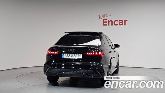 Audi A3 40 TFSI Quattro Premium - фото 2