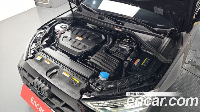 Audi A3 40 TFSI Quattro Premium - фото 4