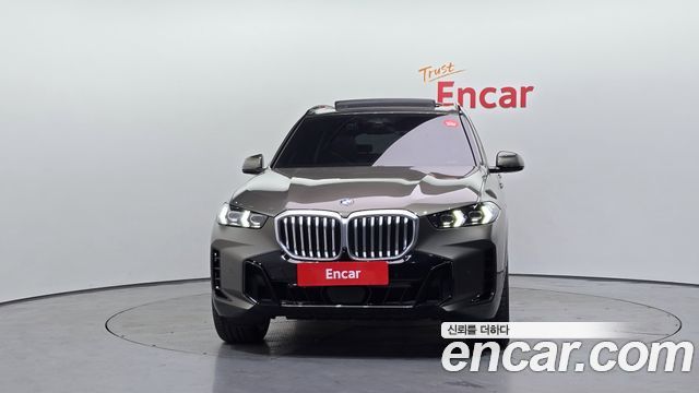 BMW X5 G05 xDrive 40i M Sport - фото 2