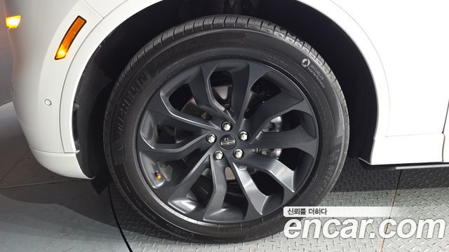 Lincoln Aviator 2-го поколения 3.0 PHEV GT AWD - фото 4