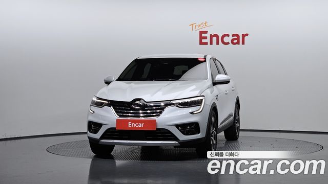 Renault Samsung XM3 1.3 TCe RE Signature - фото 2