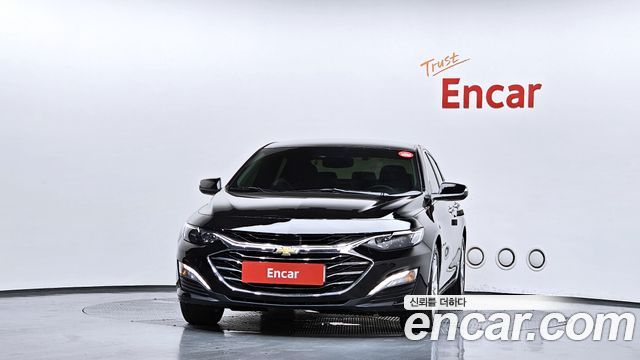 Chevrolet (GM Daewoo) Malibu Новый 1.3 Turbo Premier Prime Sefety - фото 2