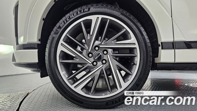 SsangYong Actyon 2-го поколения Gasoline 1.5 2WD S7 - фото 4