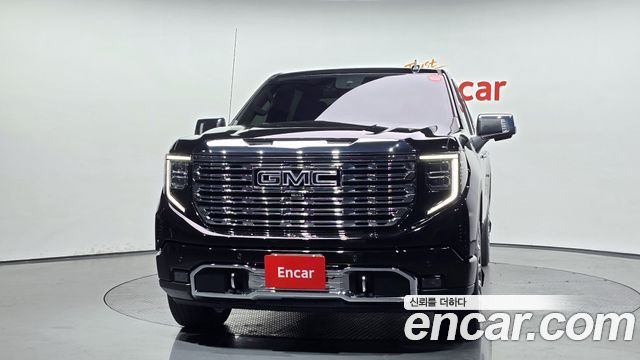 GMC Sierra Denali-X - фото 2
