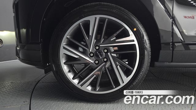 SsangYong Actyon 2-го поколения HEV 1.5 2WD S8 - фото 4