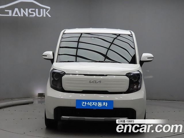 Kia RAY Новый Signature - фото 2