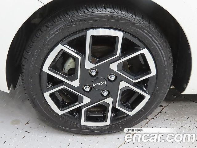 Kia RAY Новый Signature - фото 4