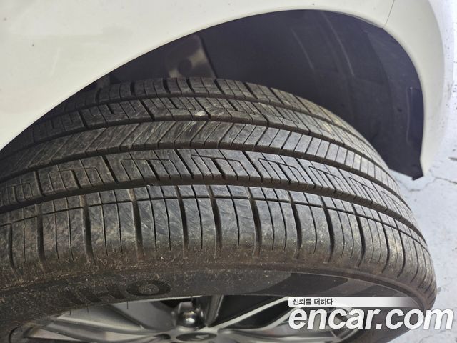 Kia K5 3-го поколения 2.0 LPI(Renter car) Trandy - фото 4