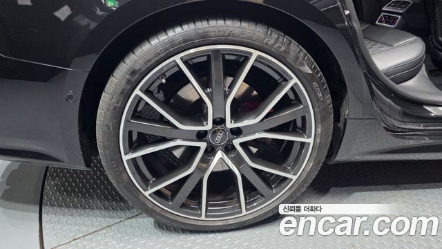 Audi S7 3.0 TDI Quattro - фото 4