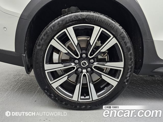 Volvo V60 2-го поколения B5 Ultimate AWD - фото 4
