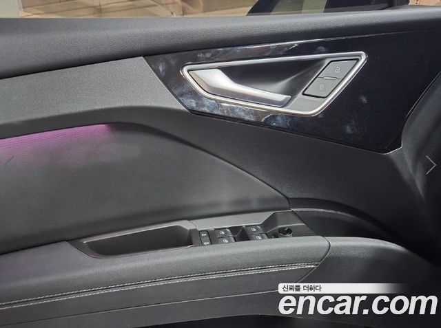 Audi Q4 e-tron F4 40 Premium Sportback - фото 4