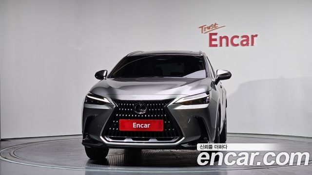 Lexus NX 2-го поколения Premium - фото 2