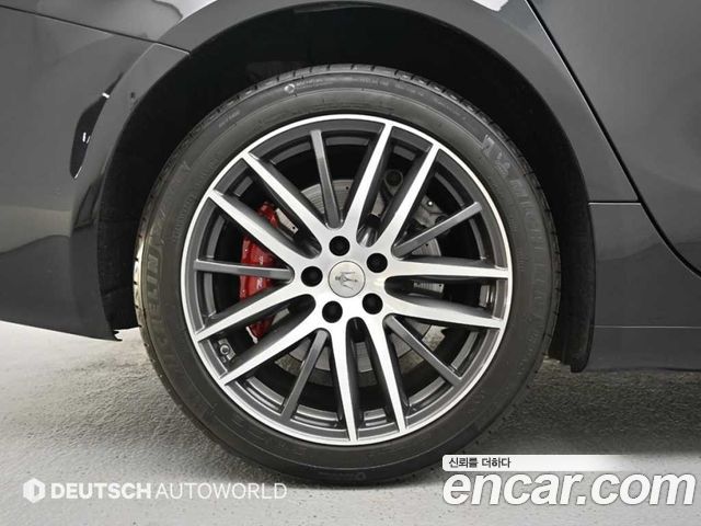 Maserati Ghibli 3.0 GranSport 3rd - фото 4