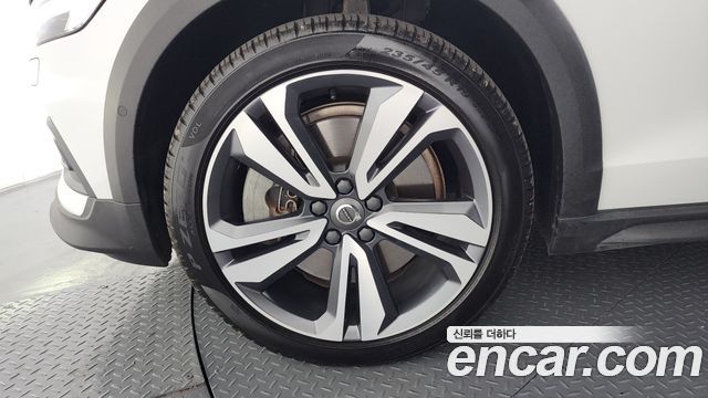 Volvo V60 2-го поколения T5 Pro AWD - фото 4