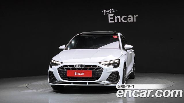 Audi A3 40 TFSI Premium - фото 2