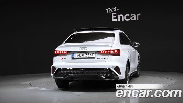 Audi A3 40 TFSI Premium - фото 3