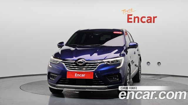 Renault Samsung XM3 1.3 TCe RE Signature - фото 1