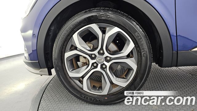 Renault Samsung XM3 1.3 TCe RE Signature - фото 3