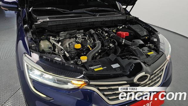 Renault Samsung XM3 1.3 TCe RE Signature - фото 4