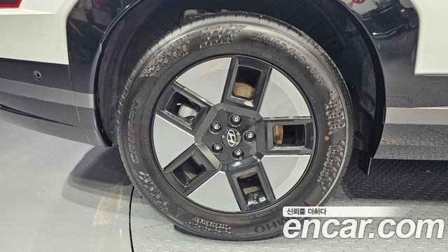 Hyundai Santafe MX5 HEV 1.6 2WD Calligraphy - фото 4