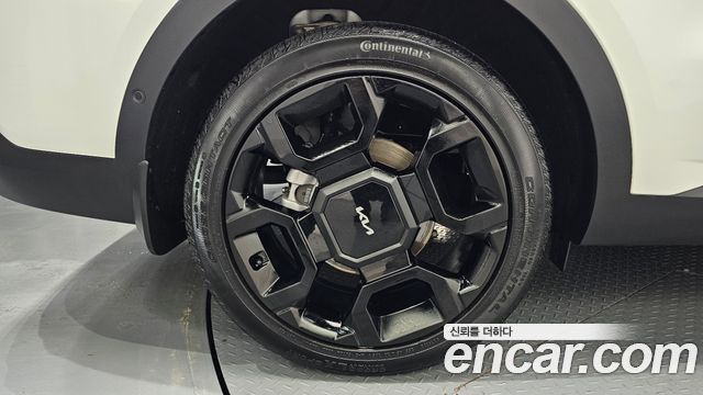 Kia Sorento Новый 4-го поколения Diesel 2.2 4WD Gravity - фото 4