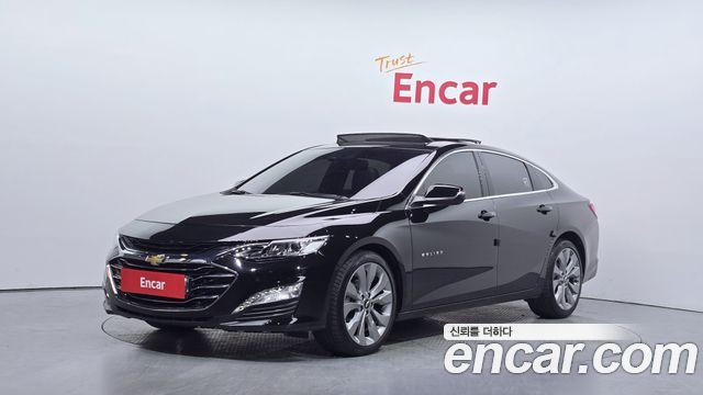 Chevrolet (GM Daewoo) Malibu Новый 1.6 Diesel LT Premium - фото 0
