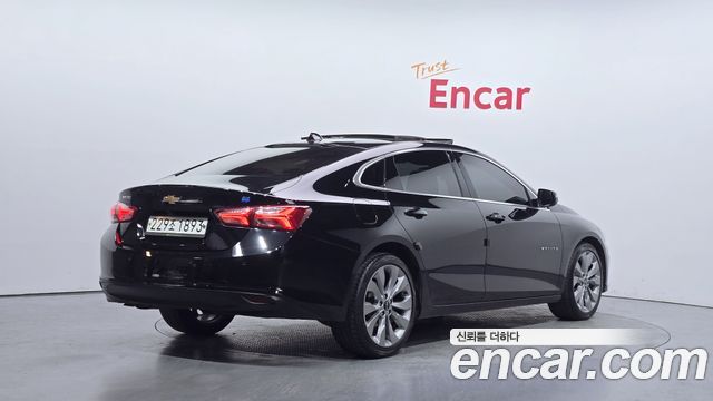 Chevrolet (GM Daewoo) Malibu Новый 1.6 Diesel LT Premium - фото 1