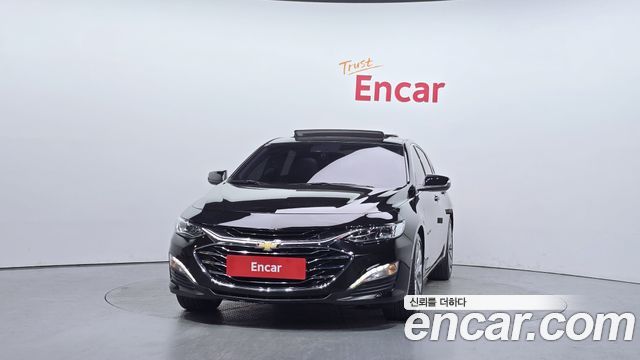 Chevrolet (GM Daewoo) Malibu Новый 1.6 Diesel LT Premium - фото 2
