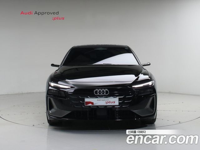 Audi A6 e-Tron Performance S line - фото 2