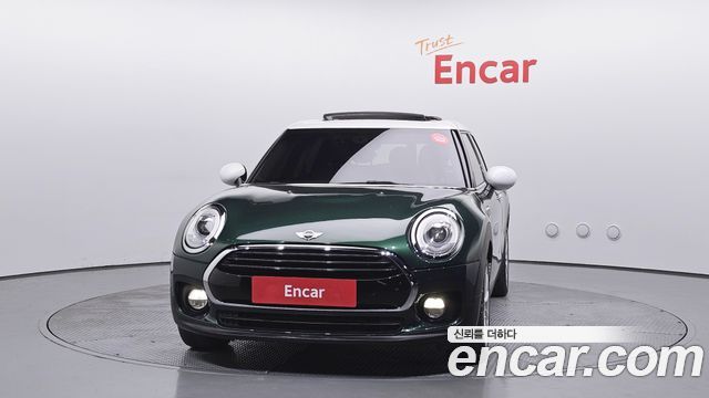 Mini Clubman Standard 2nd - фото 2