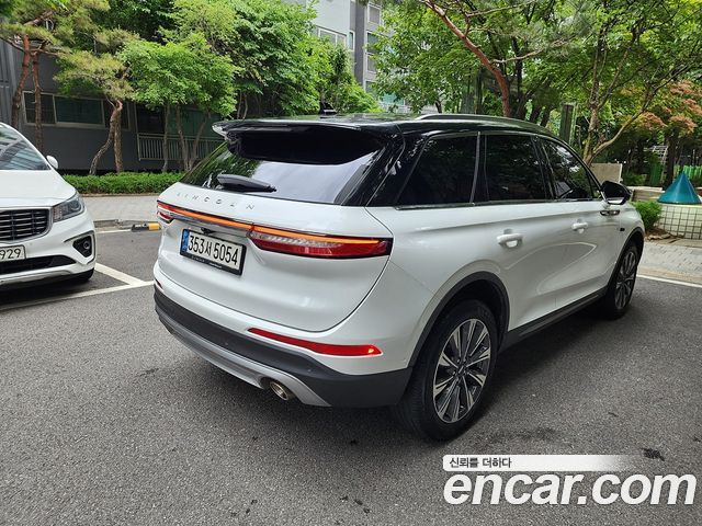Lincoln Corsair 2.0 Reserve AWD - фото 1