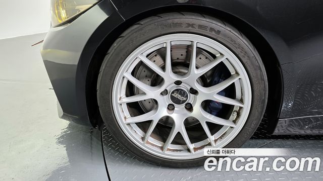 BMW M2 F87 M2 Competition - фото 4
