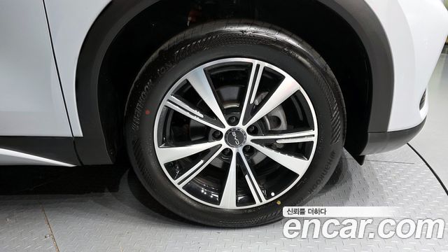 BYD Atto 3 Plus - фото 4