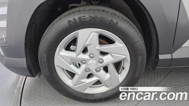 Hyundai Kona SX2 Gasoline 1.6 Turbo 2WD Premium - фото 4