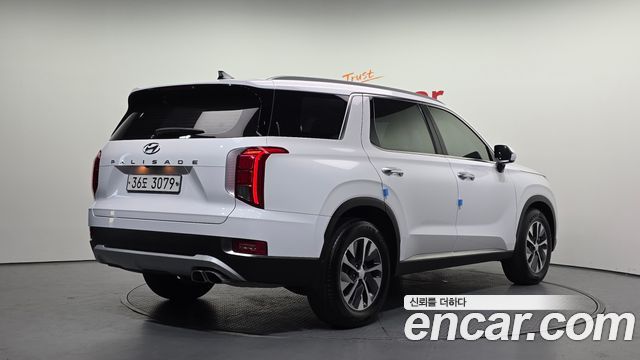 Hyundai Palisade Diesel 2.2 2WD Exclusive - фото 1