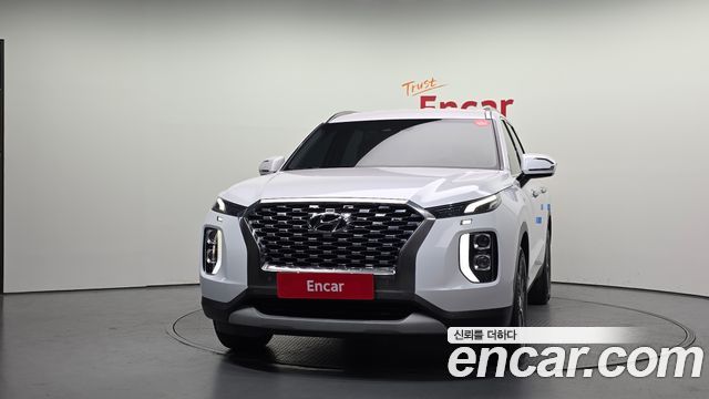 Hyundai Palisade Diesel 2.2 2WD Exclusive - фото 2