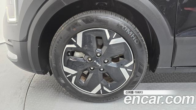 Kia Niro Совершенно новый EV Air - фото 4