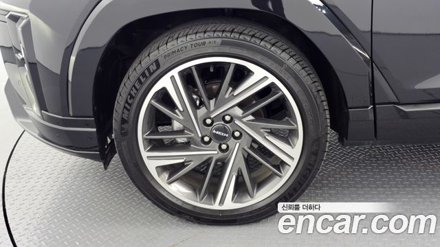 SsangYong Actyon 2-го поколения Gasoline 1.5 4WD S9 - фото 4