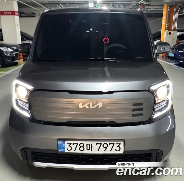 Kia RAY Новый Signature - фото 2
