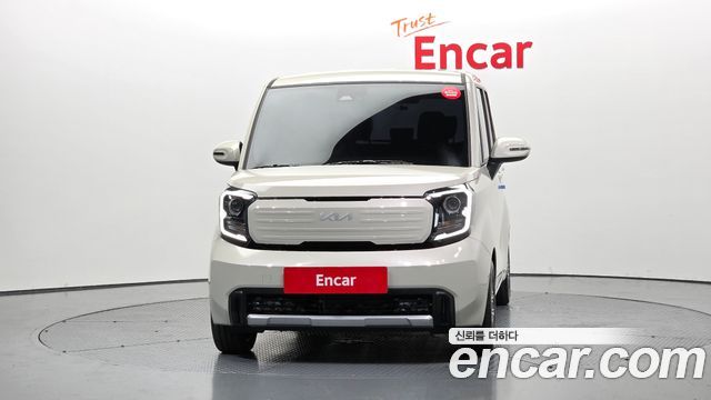 Kia RAY Новый Signature - фото 2