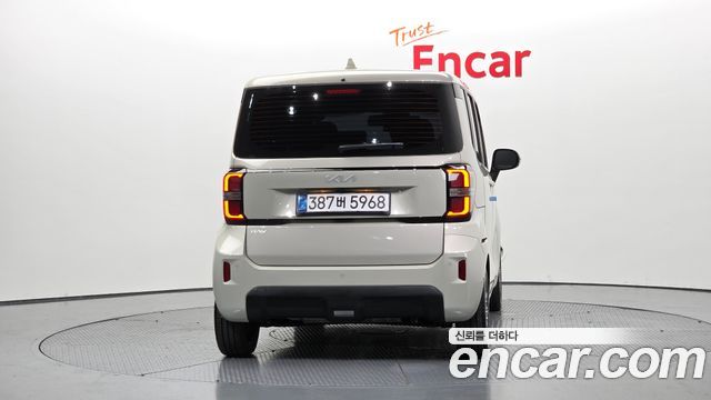 Kia RAY Новый Signature - фото 3