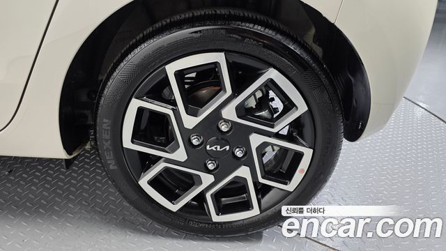 Kia RAY Новый Signature - фото 4