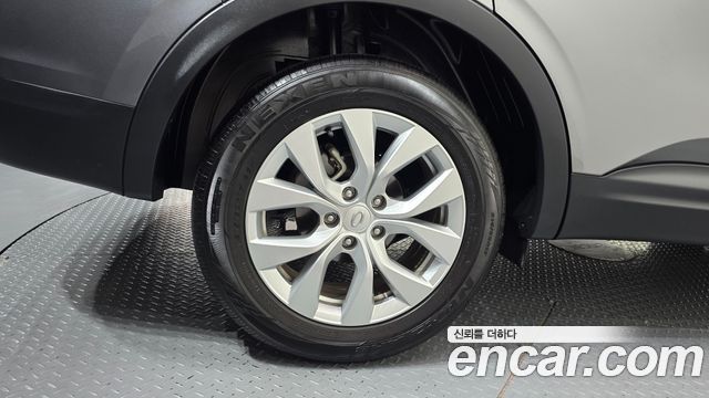 Renault Samsung XM3 1.6 GTe LE Plus - фото 4